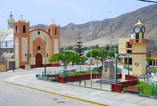 Santa Cruz de Flores