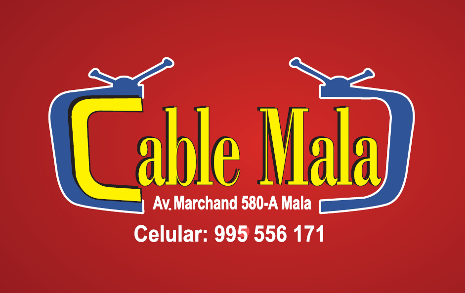 Cable Mala