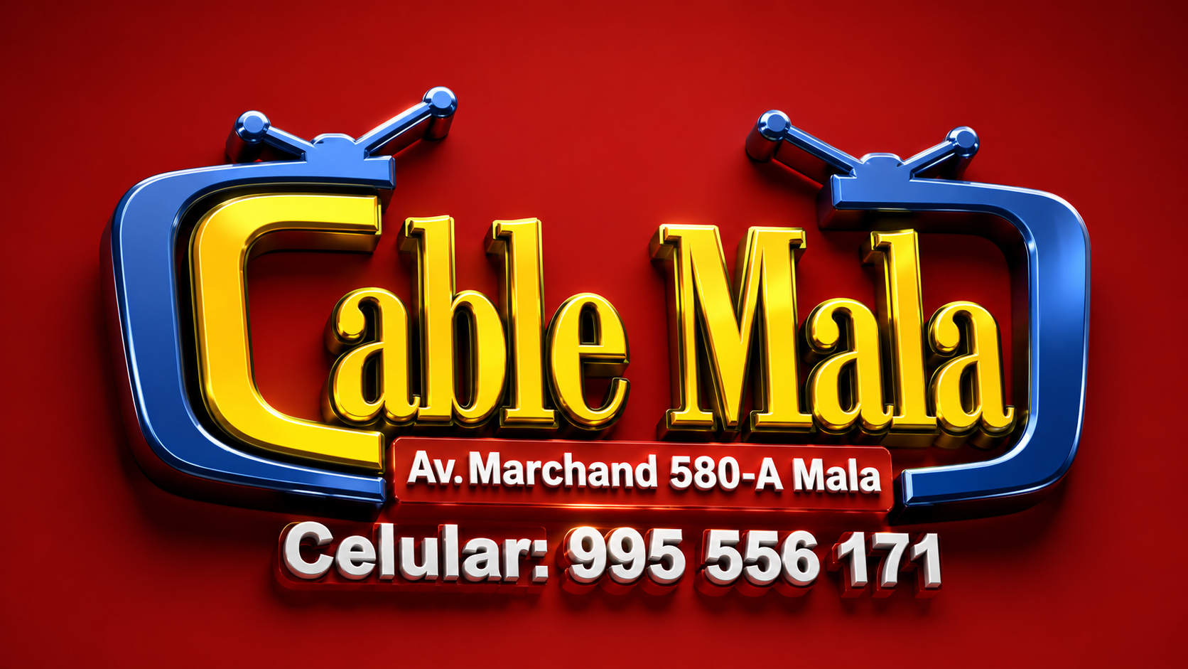 Cable Mala